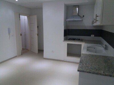 Appartement neuve à Hammamet n