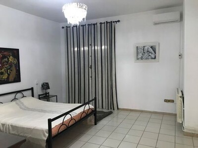 Appartement Louka  zone Nahrawes REF