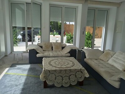 Vente Villa du NEIGE Hammamet REF