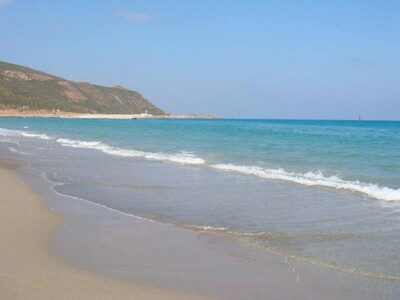 APPARTEMENT A PLAGE EL HAWARIA REF