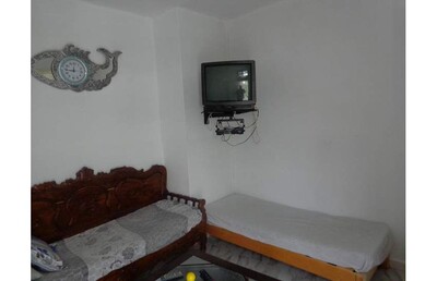 Appartement à Hammamet n