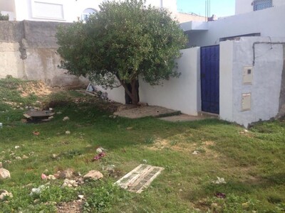 maison à Hammamet centre ville a louer n