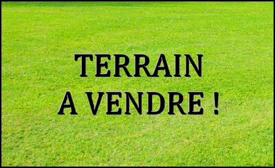 Terrain à Hammamet a vendre