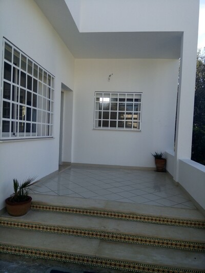 appartement lara à coté Hotel Phenicia