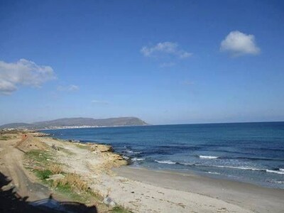 TERRAIN DAR ALOUCHE REF