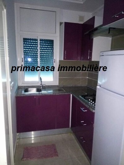appartement salma hammamet nord