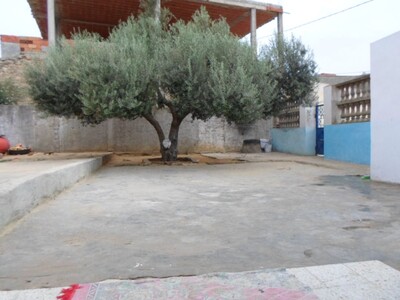 maison jihen a kelibia ref