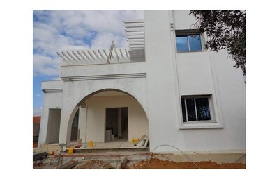 Villa neuf à Hammamet