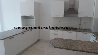 appartement selim à la zone miramar
