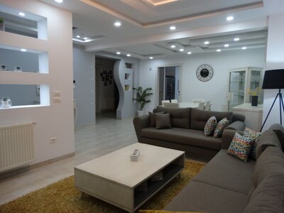 Villa BAROQUE Vente Bni Khiar REF