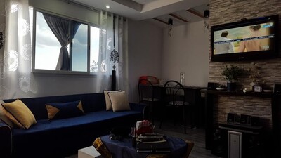 APPARTEMENT A KELIBIA REF