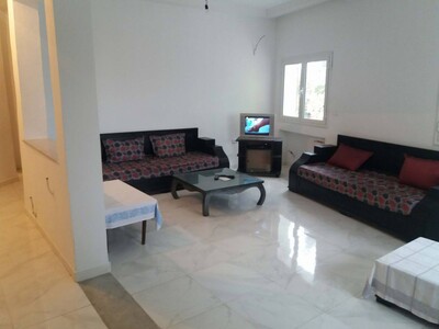 Maison à Hammamet 1ér étage