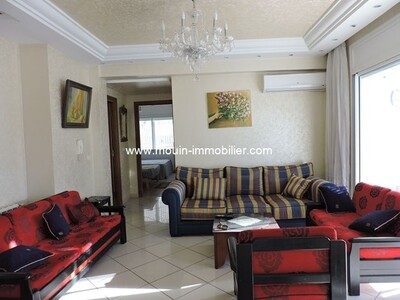 Appartement Phenix 1 A