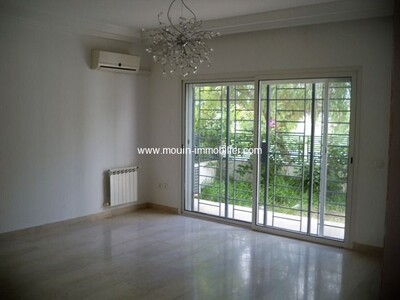 Appartement Yamen av aux jardins de carthage