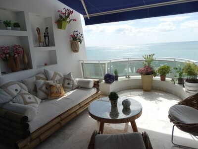 Appartement SOLARIA Hammamet Nord