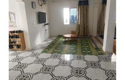 belle maison a la compagne de hamamet