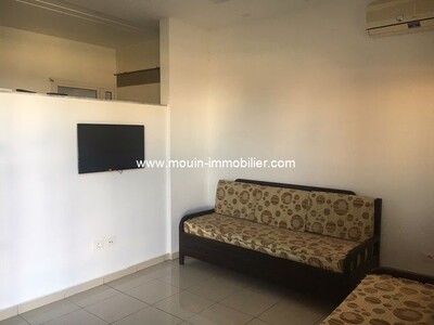 Appartement Fatale 1 A