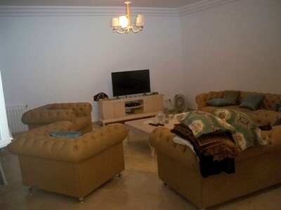 Duplex La Stella Gammarth