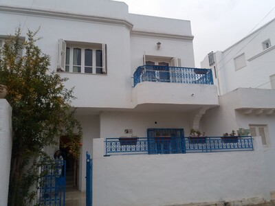 House area Miramar has rent