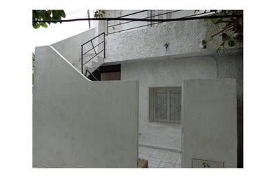 Appartement à Hammamet au RDC
