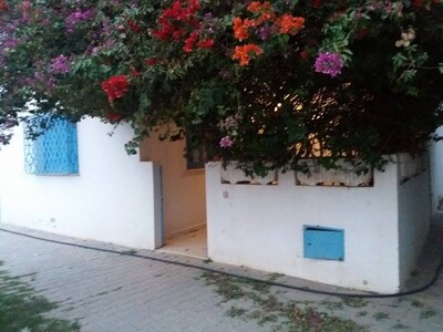 Duplex in Hammamet AFH manart el Hammamet