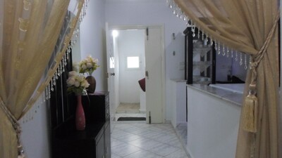 DUPLEX AVEC GARAGE REF V