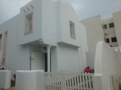 Villa haute standing a louer