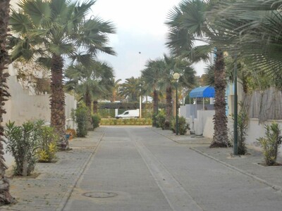Super apartment in Nabeul