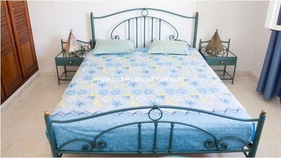 Appartement Ward A à Yasmine Hammamet