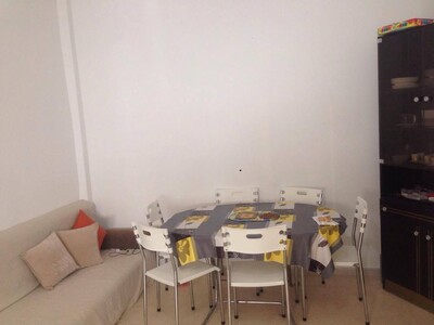 A vendre appartement zone carrefour Hammamet