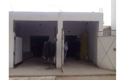 A vendre un local commercial