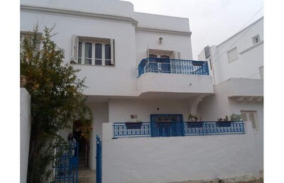 Rent a house in miramar area