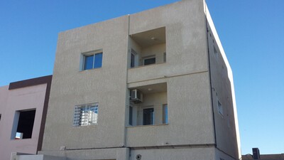 Appartement à citée wafa Mrezga