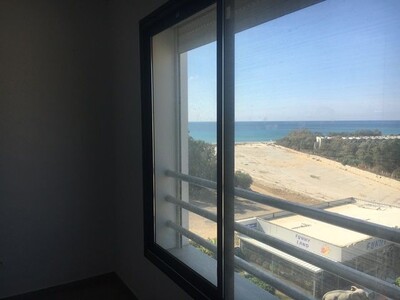 Residence Silver av à l entree de Nabeul