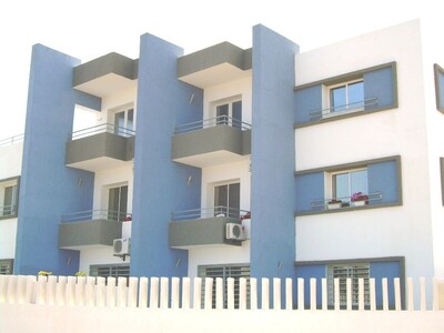 Apartment Ammar Hergla SAHELIMMO