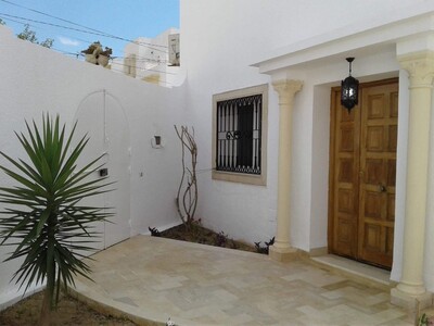 DAR LE SOLEIL AGENCE JALEL MRAD