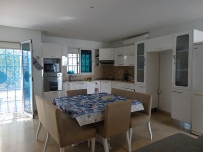 apartment PALM BEACH Hammamet North reference