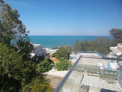 Villa DELIRE Gammart