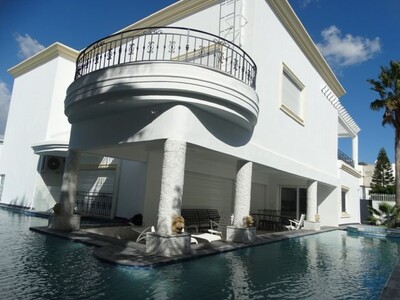Villa ISABELLE JINEN