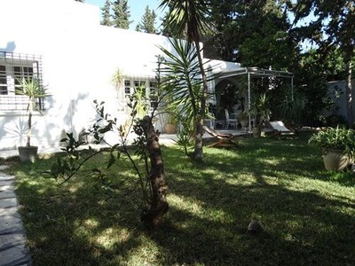 Villa ESMERALDA CornicheHAMMAMET