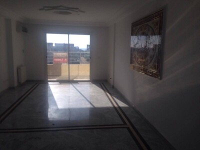 new apartment rent in Hammamet Mrezga