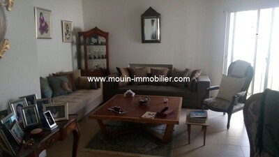 Villa Marjolaine A à Gammarth