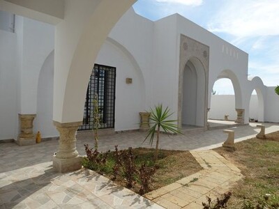 DAR JNINA  Hammamet REF