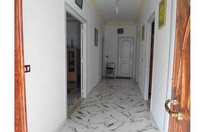 Selling a home has 2 levels in North Hammamet