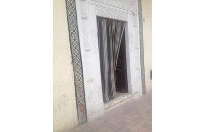 Dar Aarbi a vendre à Nabeul Dar Chaaben