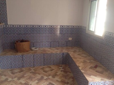 A vendre un duplex à Hammamet Sud