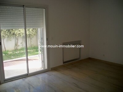 Appartement Neptune A avec Jardin