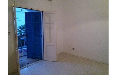 Sell a duplex in Manaret el Hammamet