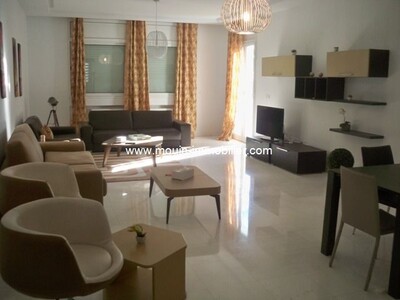 Appartement Errimel A au lac