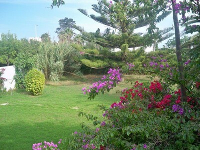 Dar Laymoun al à sidi mahersi
